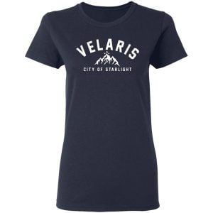 Velaris City Of Starlight Shirt, Hoodie, Tank 20