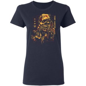 Toxic Wasted Shirt, Hoodie, Tank 19