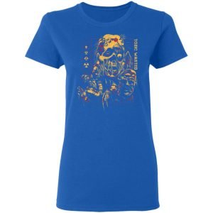 Toxic Wasted Shirt, Hoodie, Tank 20