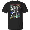 Nintendo Metroid Samus Aran Shirt, Hoodie, Tank 2