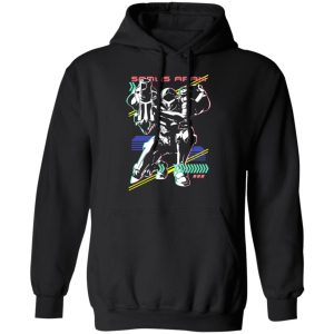 Nintendo Metroid Samus Aran Shirt, Hoodie, Tank 22