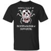 Infinite Realm Of Incomprehensible Suffering Shirt, Hoodie, Tank 1