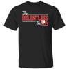 We Are Relentless We Are LA Los Angeles Clippers Shirt, Hoodie, Tank 2