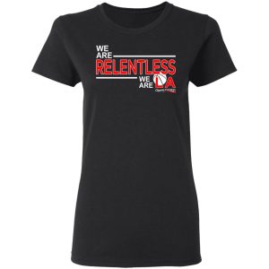 We Are Relentless We Are LA Los Angeles Clippers Shirt, Hoodie, Tank 8
