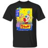 Nickelodeon Ren And Stimpy Show Shirt, Hoodie, Tank 1