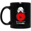 Spirited Away Studio Ghibli Mug 1