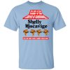 The Wife Of The Leader Of The Church Of Scientology Shelly Miscavige Shirt, Hoodie, Tank 1