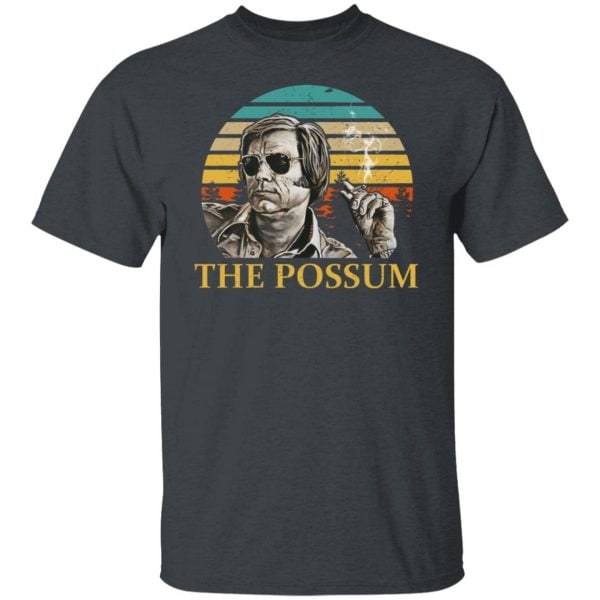 The Possum George Jones Vintage Version Shirt, Hoodie, Tank 3