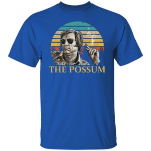 The Possum George Jones Vintage Version Shirt, Hoodie, Tank 16