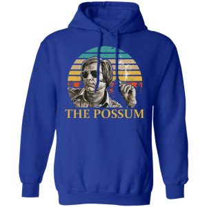 The Possum George Jones Vintage Version Shirt, Hoodie, Tank 25
