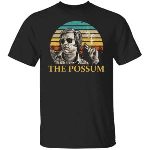 The Possum George Jones Vintage Version Shirt, Hoodie, Tank 17