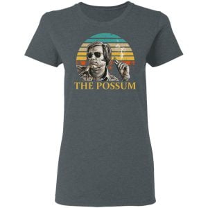 The Possum George Jones Vintage Version Shirt, Hoodie, Tank 19