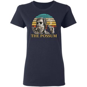 The Possum George Jones Vintage Version Shirt, Hoodie, Tank 20