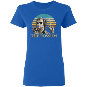 The Possum George Jones Vintage Version Shirt, Hoodie, Tank 21