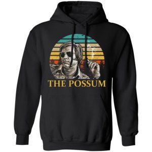 The Possum George Jones Vintage Version Shirt, Hoodie, Tank 22