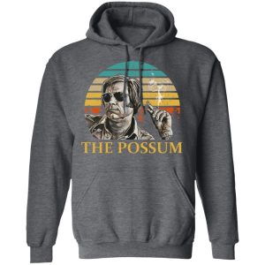 The Possum George Jones Vintage Version Shirt, Hoodie, Tank 24