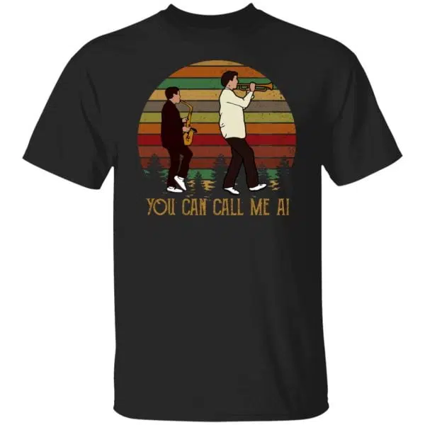 You Can Call Me Al Paul Simon Vintage Version Shirt, Hoodie, Tank 6