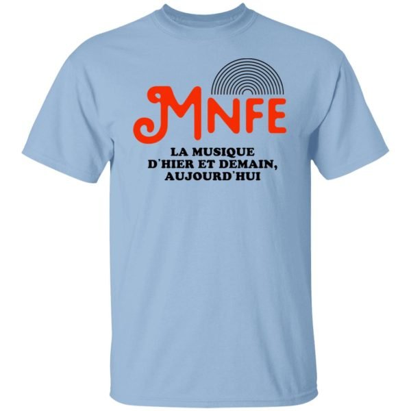 Music’s Not For Everyone Mnfe Shirt, Hoodie, Tank 3