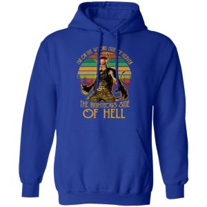 I’m On The Wrong Side Of Heaven The Righteous Side Of Hell Vintage Version Shirt, Hoodie, Tank 25