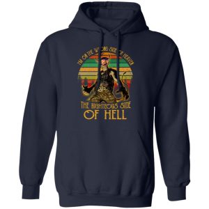 I’m On The Wrong Side Of Heaven The Righteous Side Of Hell Vintage Version Shirt, Hoodie, Tank 23