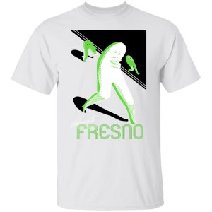 Welcome To Fresno Nightcrawler Shirt, Hoodie, Tank 15