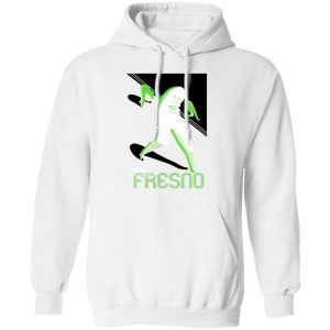 Welcome To Fresno Nightcrawler Shirt, Hoodie, Tank 24