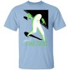 Welcome To Fresno Nightcrawler Shirt, Hoodie, Tank 2