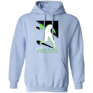 Welcome To Fresno Nightcrawler Shirt, Hoodie, Tank 25