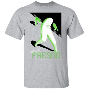 Welcome To Fresno Nightcrawler Shirt, Hoodie, Tank 16