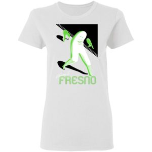 Welcome To Fresno Nightcrawler Shirt, Hoodie, Tank 18