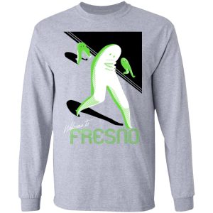 Welcome To Fresno Nightcrawler Shirt, Hoodie, Tank 20