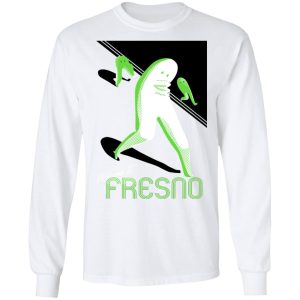 Welcome To Fresno Nightcrawler Shirt, Hoodie, Tank 21