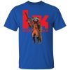 Rocket Raccoon HK Heckler and Koch Shirt, Hoodie, Tank 2 Rocket Raccoon HK Heckler and Koch Shirt, Hoodie, Tank 2