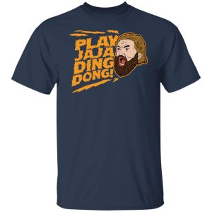 Play Jaja Ding Dong Shirt, Hoodie, Tank 8