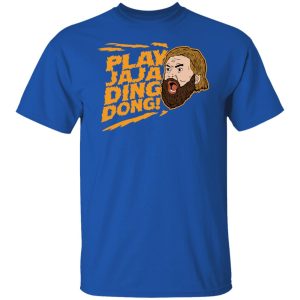 Play Jaja Ding Dong Shirt, Hoodie, Tank 9