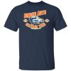 Singer Auto Salvage Yard Shirt, Hoodie, Tank 1