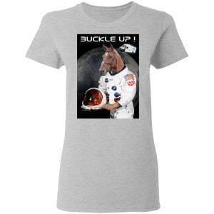 Buckle Up Fellas WKHS To The Moon Shirt, Hoodie, Tank 19