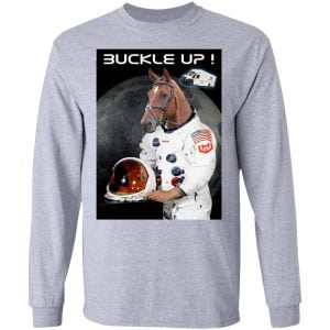 Buckle Up Fellas WKHS To The Moon Shirt, Hoodie, Tank 20