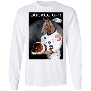 Buckle Up Fellas WKHS To The Moon Shirt, Hoodie, Tank 21