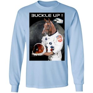 Buckle Up Fellas WKHS To The Moon Shirt, Hoodie, Tank 22