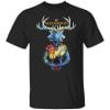 Mastodon Merch Shirt, Hoodie, Tank 2