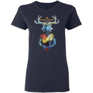 Mastodon Merch Shirt, Hoodie, Tank 20