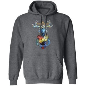 Mastodon Merch Shirt, Hoodie, Tank 24