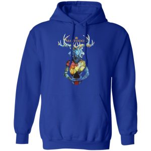 Mastodon Merch Shirt, Hoodie, Tank 25