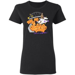 Take Me To Pleasure Town Bukayo Saka Shirt, Hoodie, Tank 8