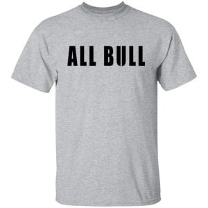 Allbull Shirt, Hoodie, Tank 16