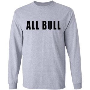 Allbull Shirt, Hoodie, Tank 20