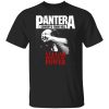 Pantera Cowboys From Hell Vulgar Display Of Power Shirt, Hoodie, Tank 1
