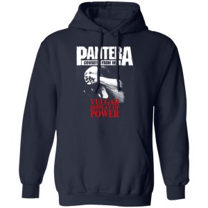 Pantera Cowboys From Hell Vulgar Display Of Power Shirt, Hoodie, Tank 23