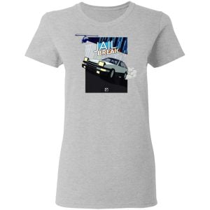 Jailbreak- Spotlight Shirt, Hoodie, Tank 19